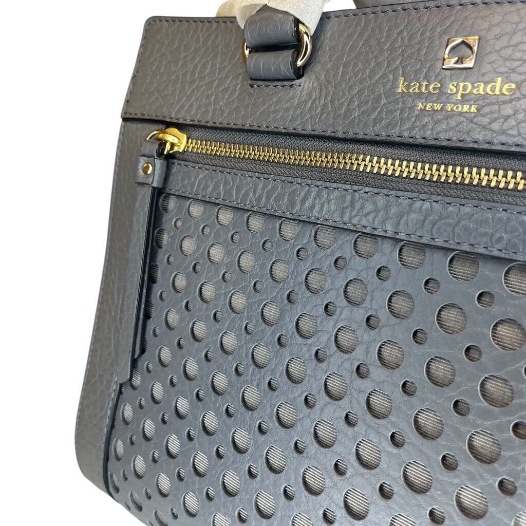 Kate Spade Perri Lane Bubbles Purse, NWT