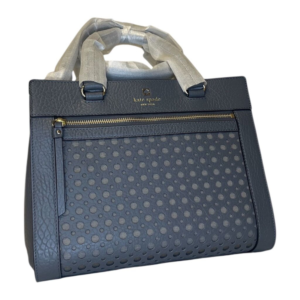 Kate Spade Perri Lane Bubbles Purse, NWT