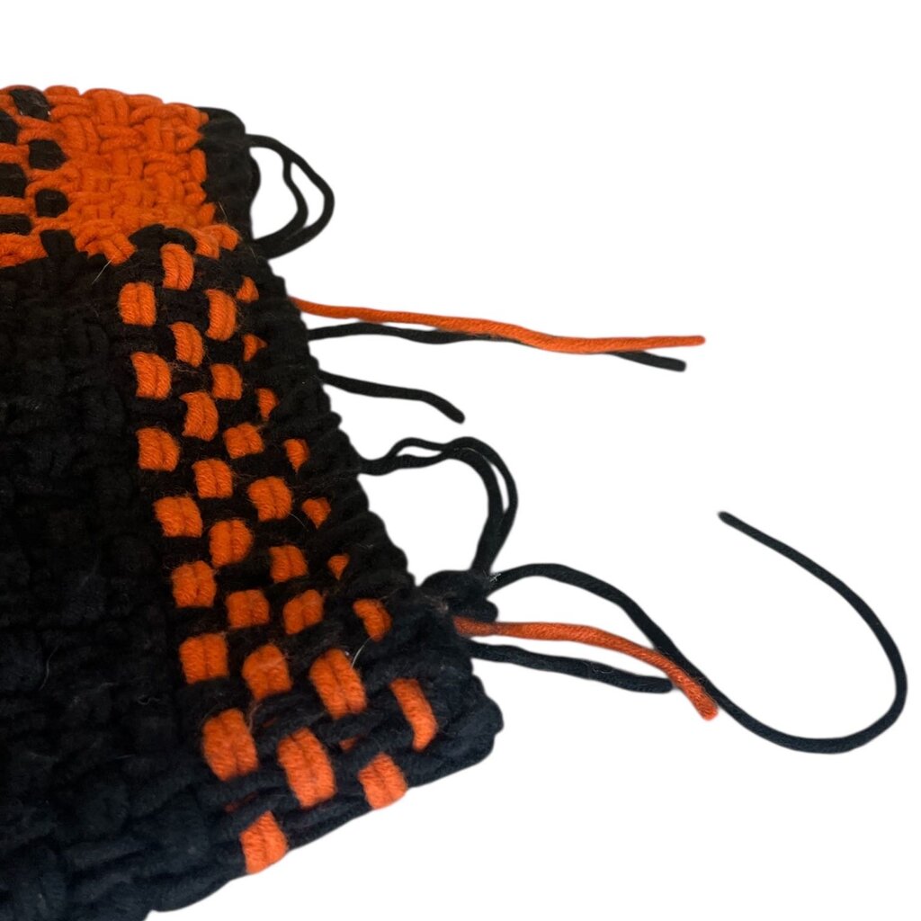 MM6 Maison Margiela Long Color Block Cardigan, MSRP $1.990