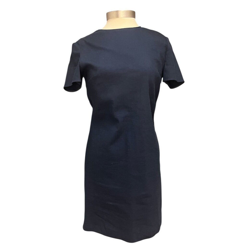Lanvin Dress With Back Twist