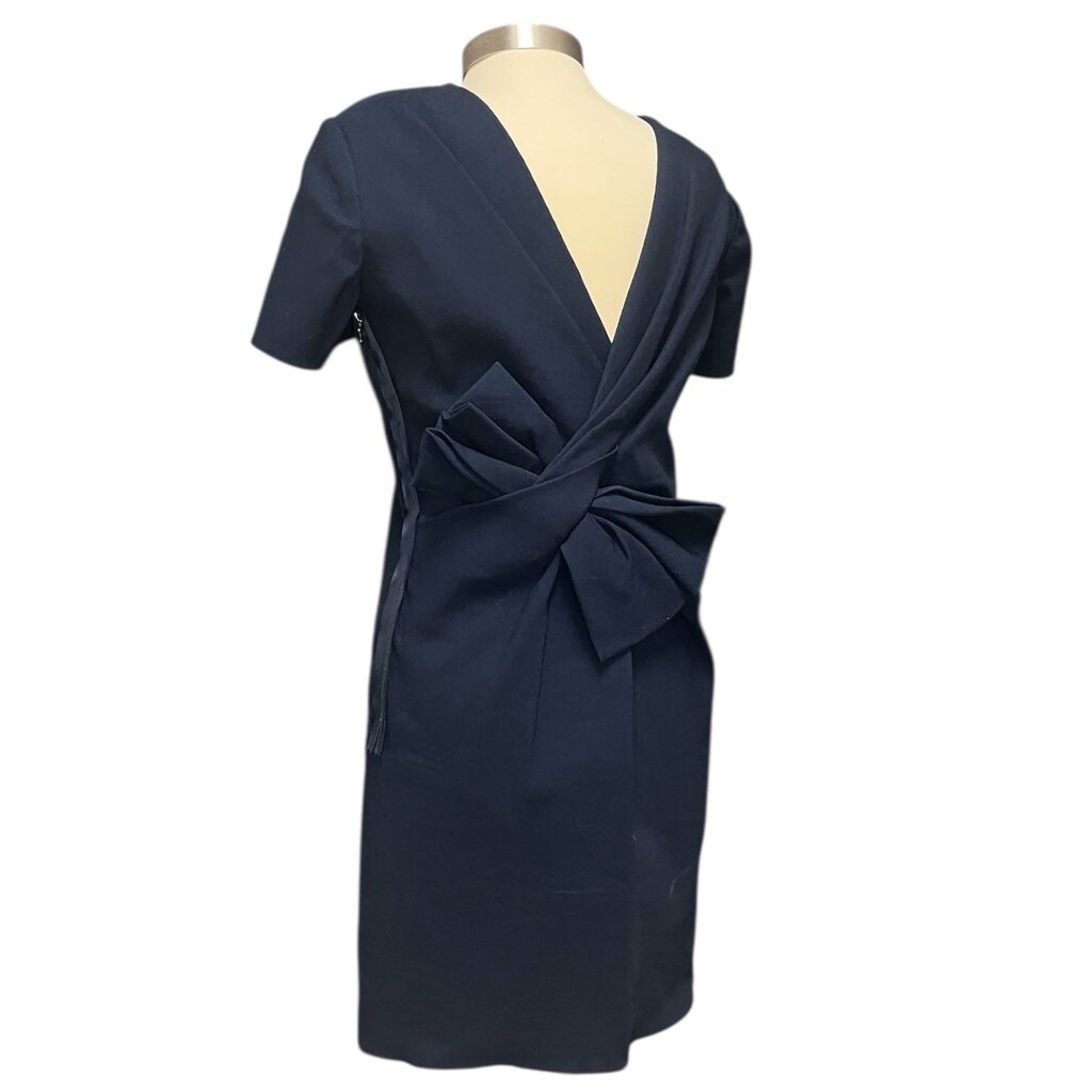Lanvin Dress With Back Twist