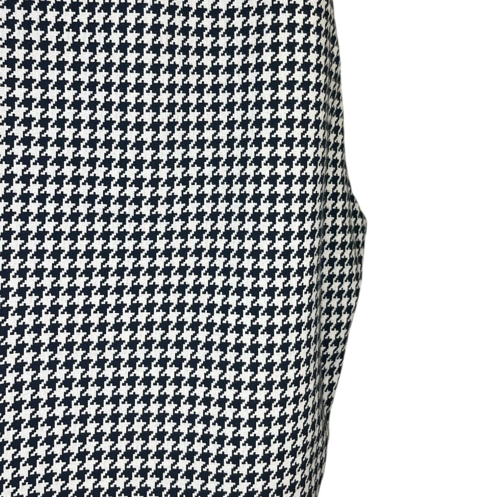 Sezane Houndstooth Pants