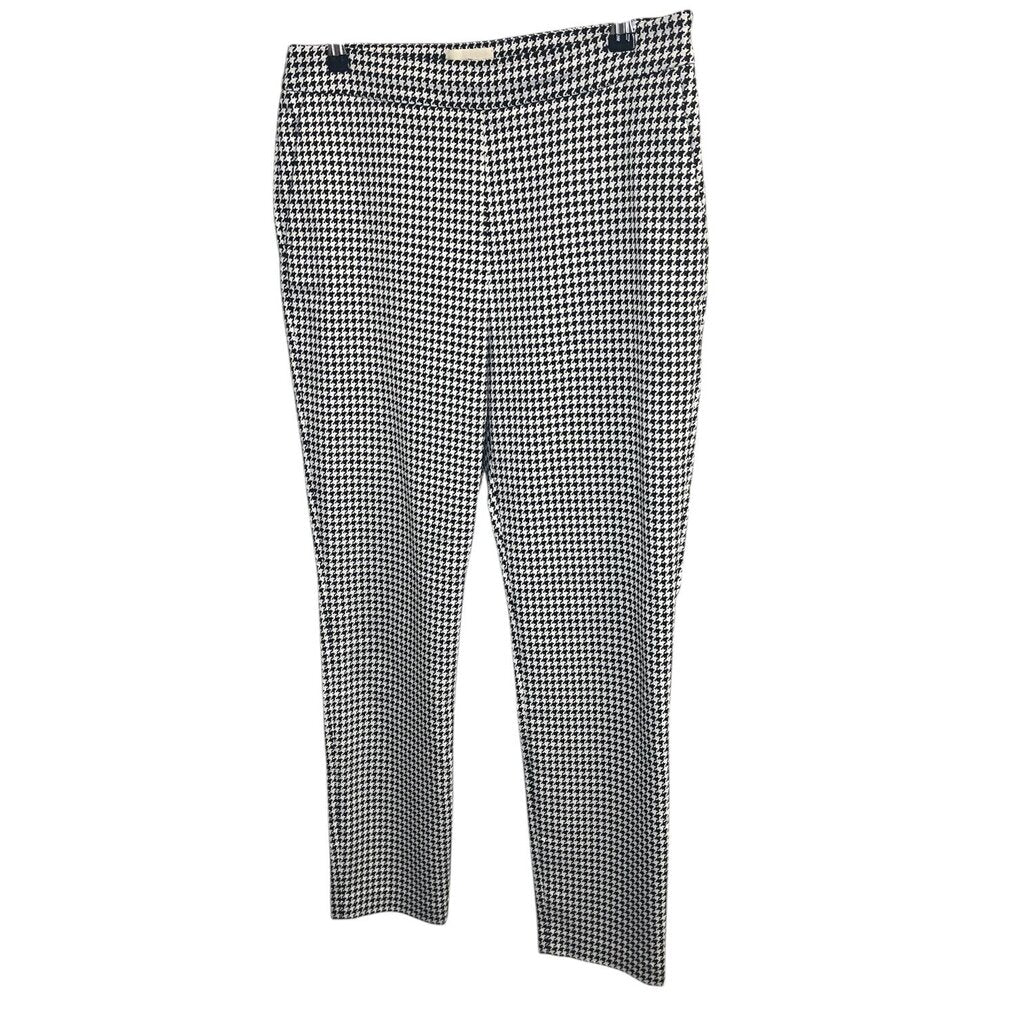 Sezane Houndstooth Pants