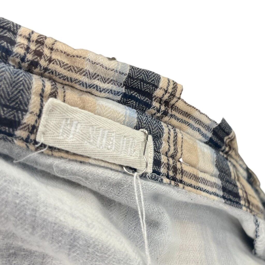 CP Shades Plaid Flannel Shirt