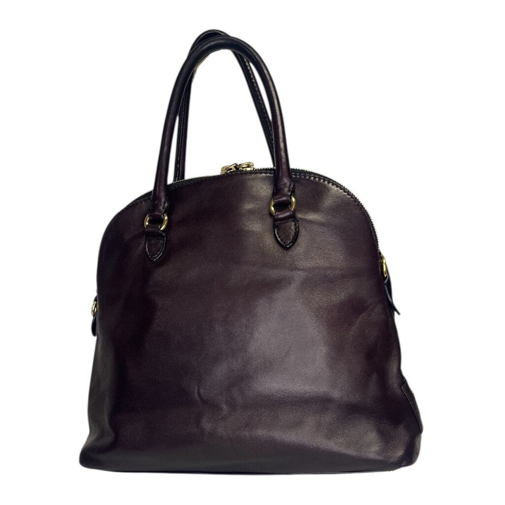 Valentino 'Garavani Nappa Petale Dome' Handbag