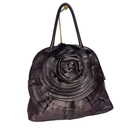 Valentino 'Garavani Nappa Petale Dome' Handbag