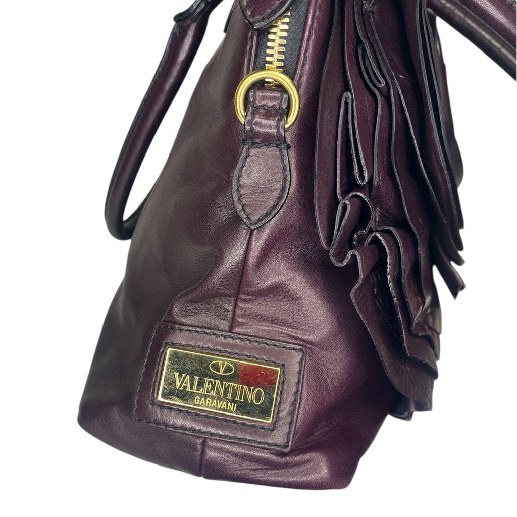 Valentino 'Garavani Nappa Petale Dome' Handbag