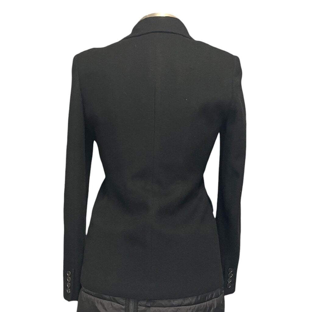 The Row Cashmere Blazer