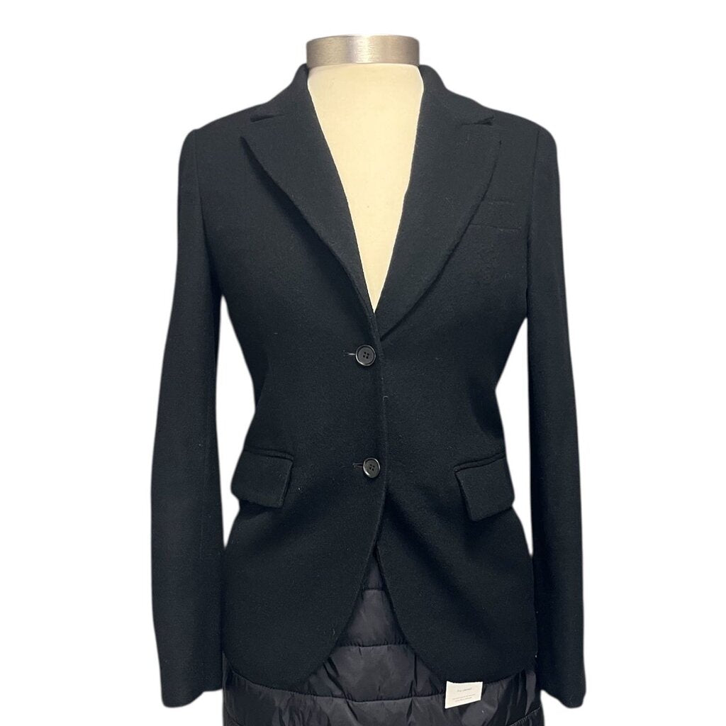 The Row Cashmere Blazer