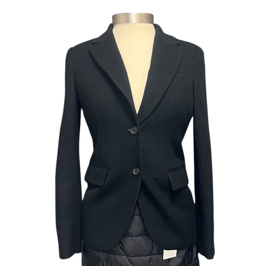 The Row Cashmere Blazer