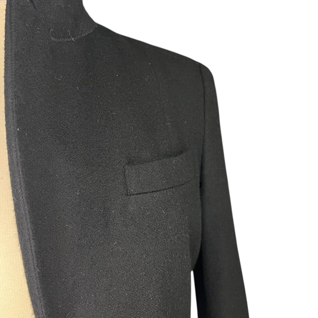 The Row Cashmere Blazer