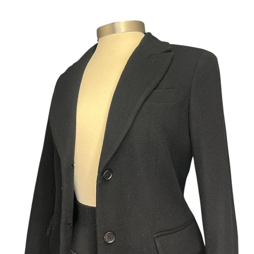 The Row Cashmere Blazer