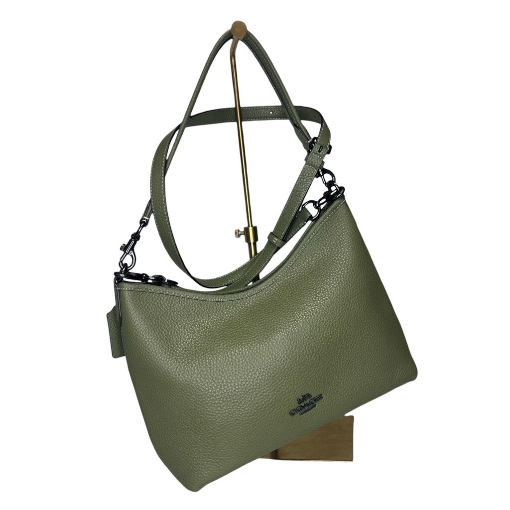 Coach "Laurel" Convertible Crossbody