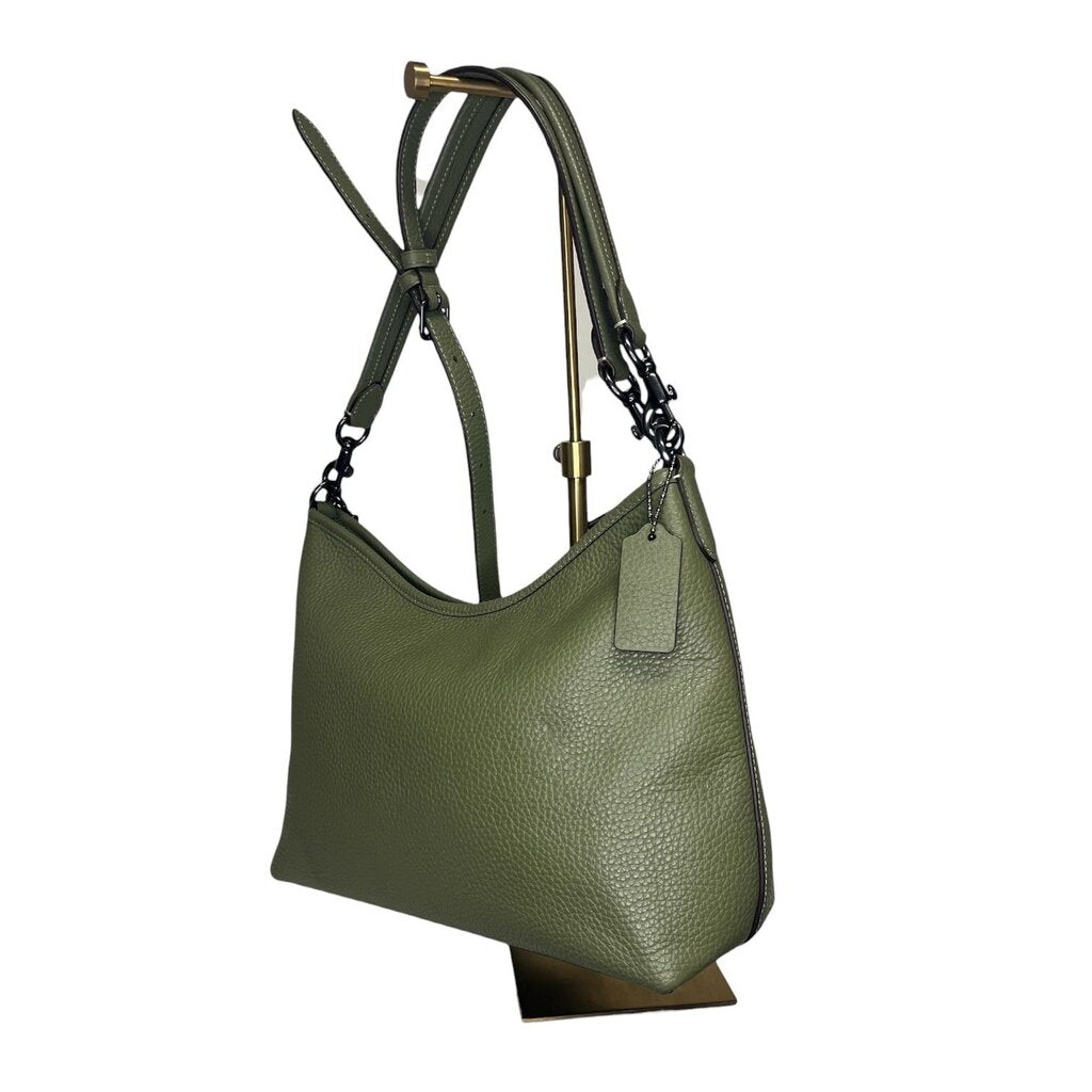 Coach "Laurel" Convertible Crossbody