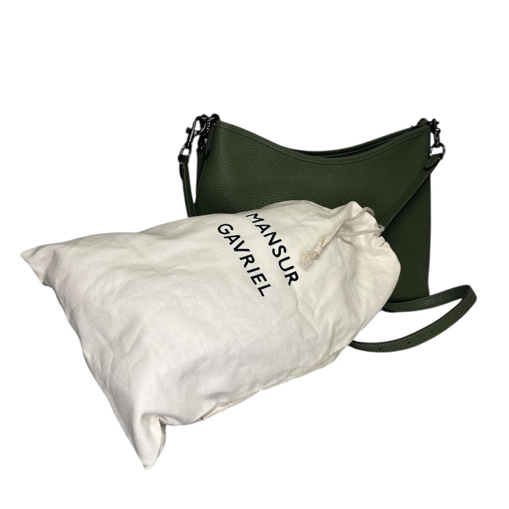 Coach "Laurel" Convertible Crossbody