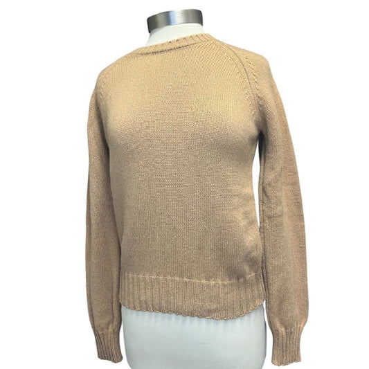 APC Lambswool Sweater