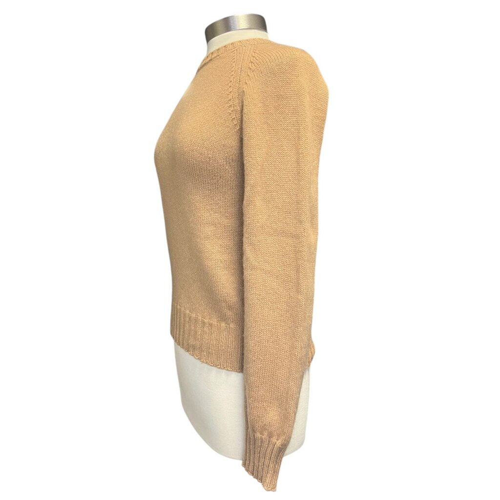 APC Lambswool Sweater