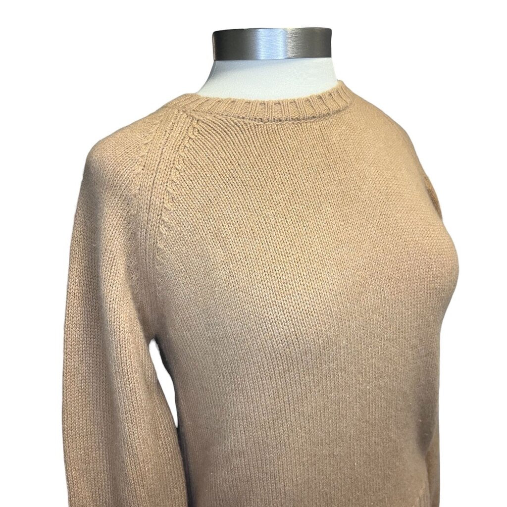 APC Lambswool Sweater