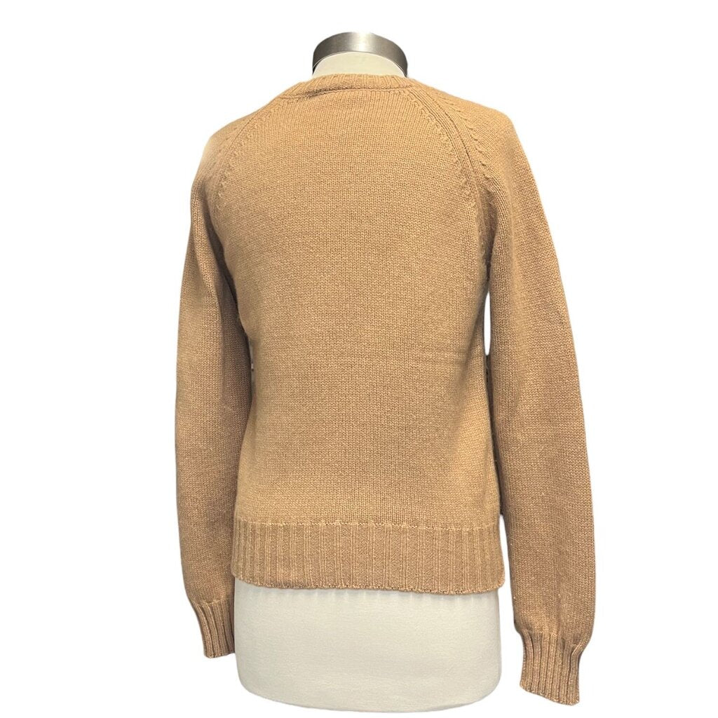 APC Lambswool Sweater