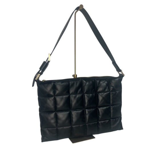 Allsaints Quilted Tote Bag