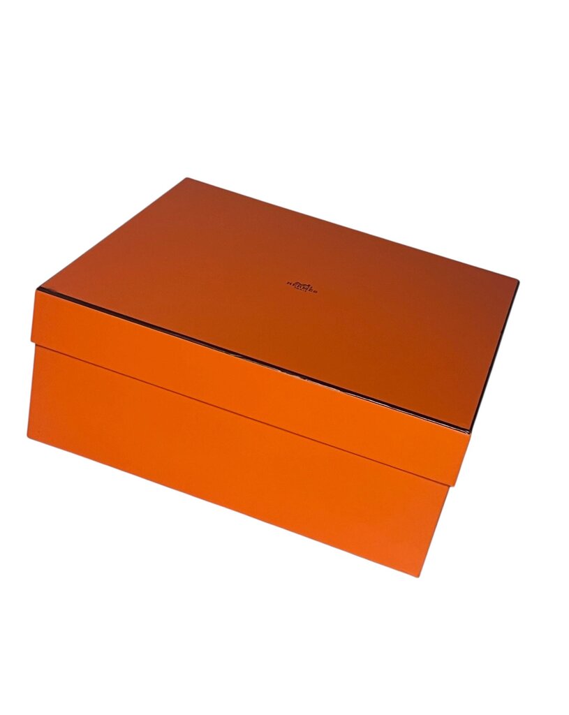 Hermes Herbag Zip Retourne 31 With Twilly, Original Boxes