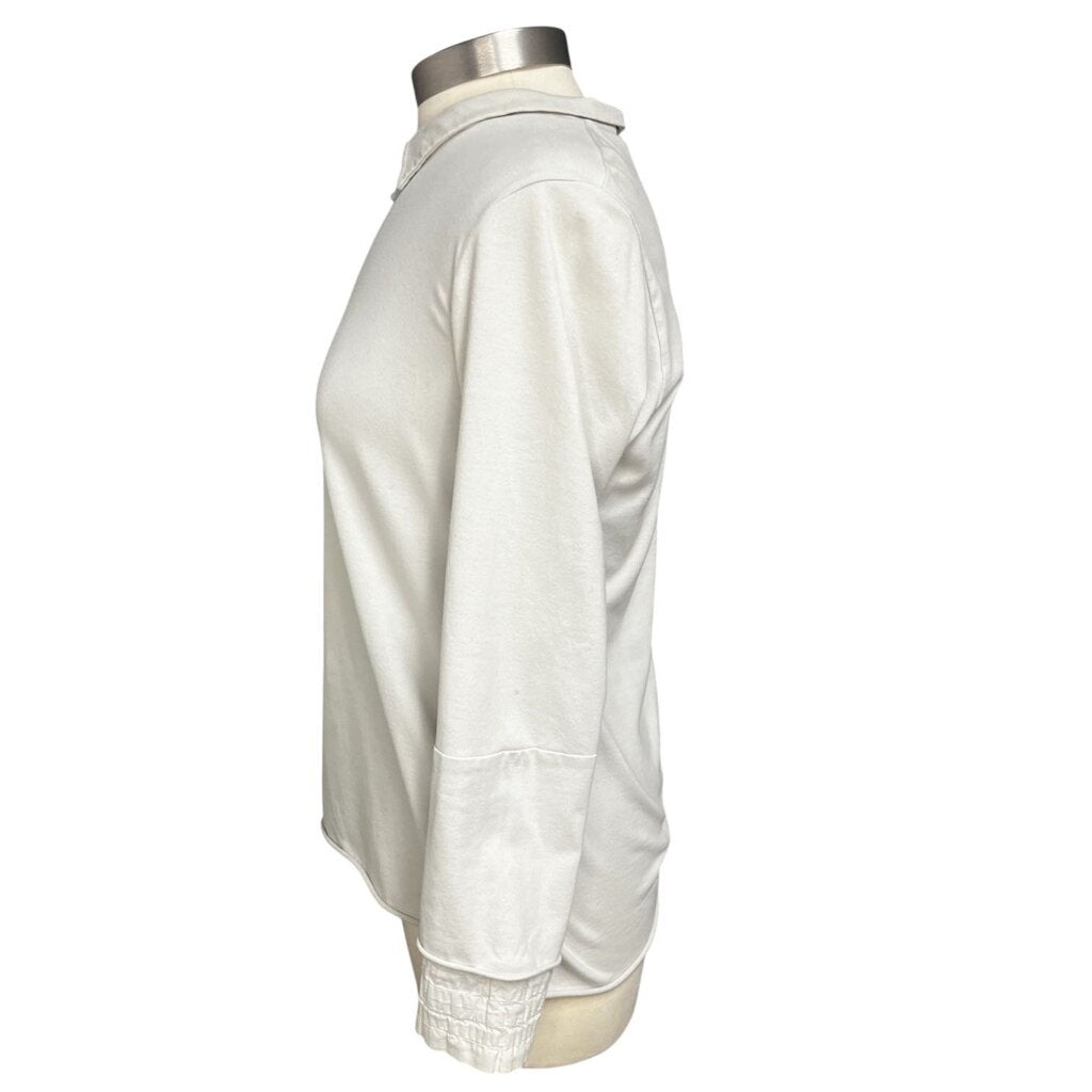 Labo.Art Knit Polo Shirt