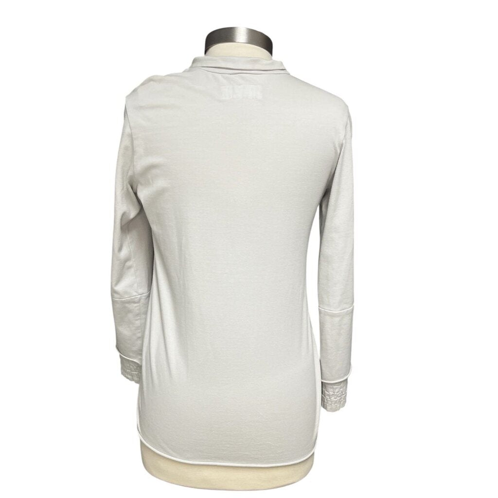 Labo.Art Knit Polo Shirt