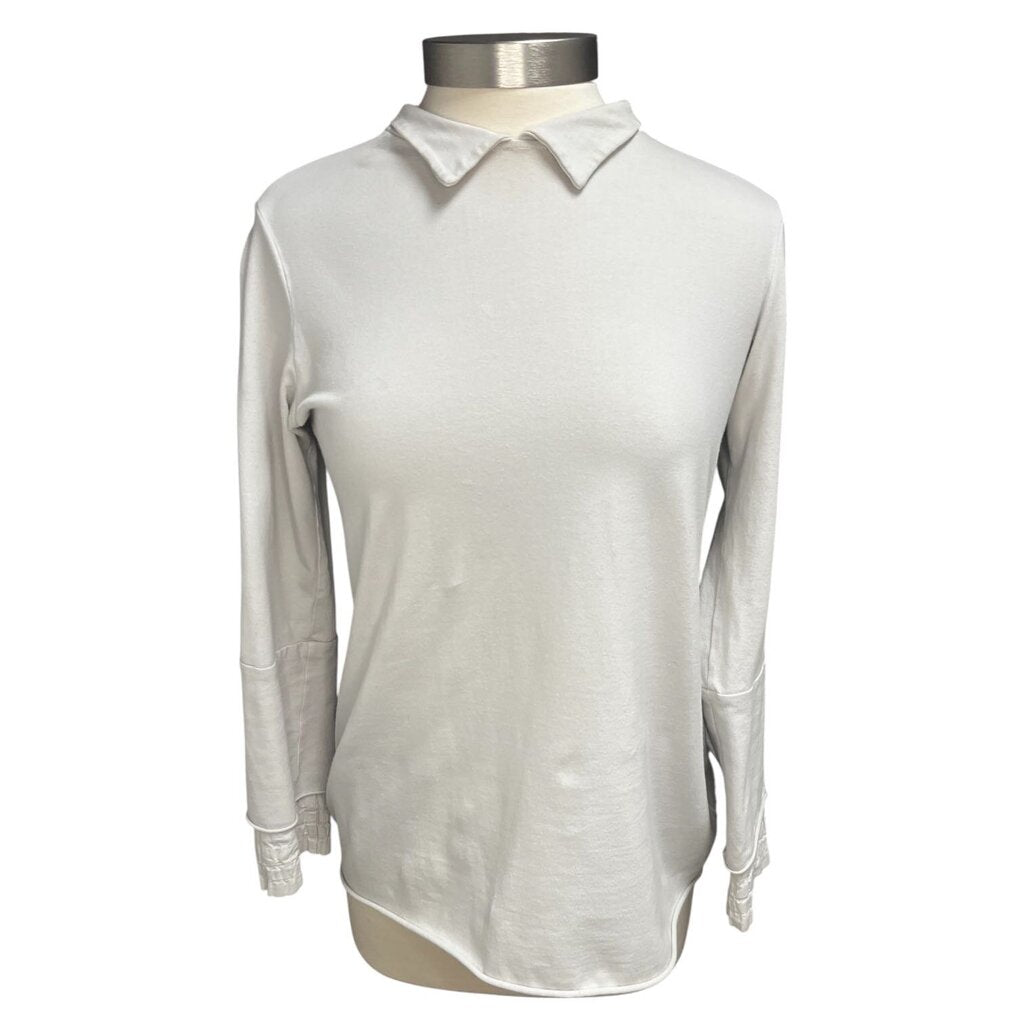 Labo.Art Knit Polo Shirt