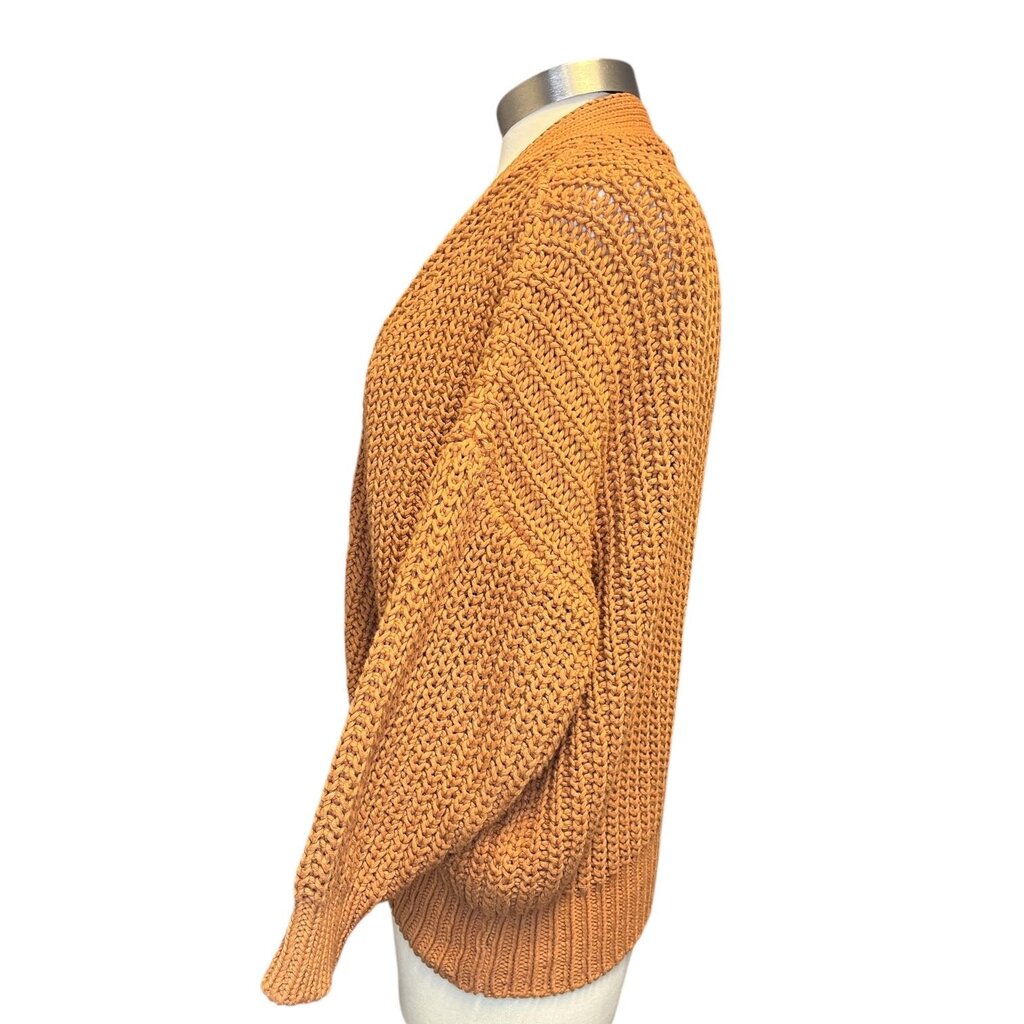 Babaa Shaker Knit Cardigan
