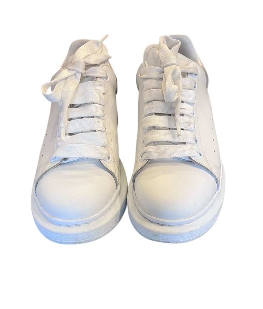 Alexander McQueen "Oversized" Sneaker, MSRP $590