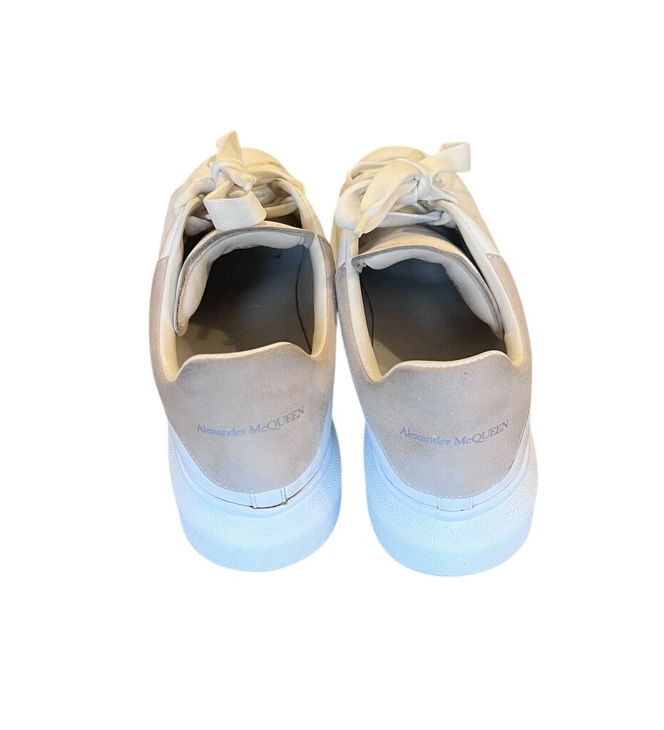 Alexander McQueen "Oversized" Sneaker, MSRP $590