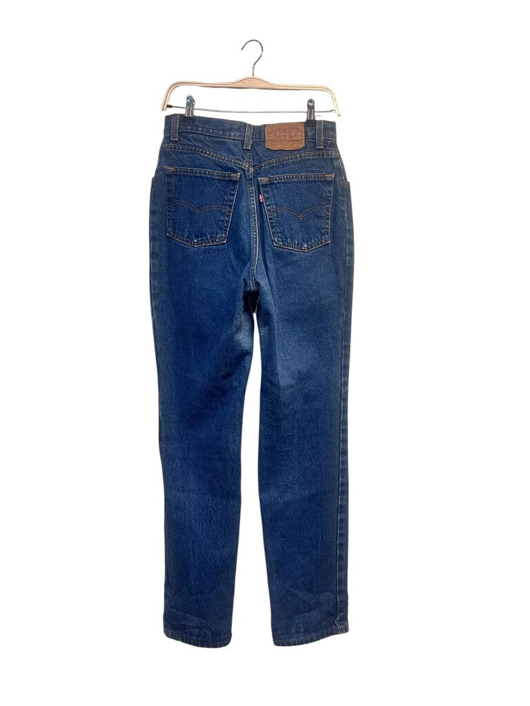 Levi's Vintage American Made Jeans