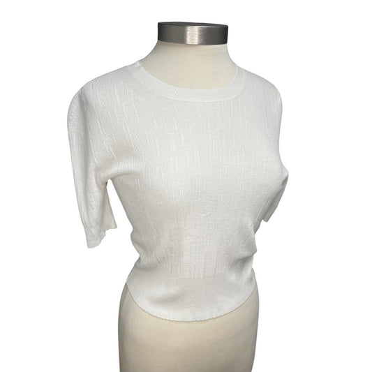 Rachel Comey Norte Top, MSRP $375