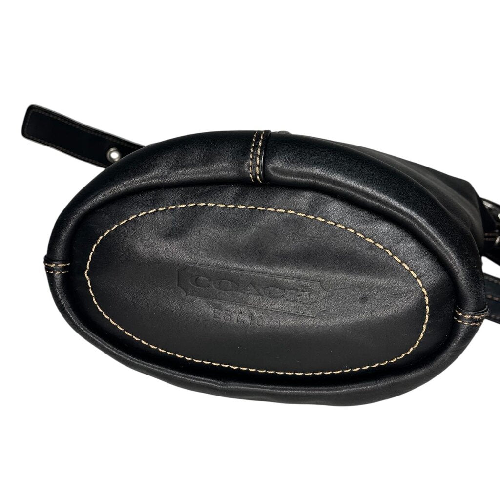 Coach Bleeker Bucket Hobo Bag