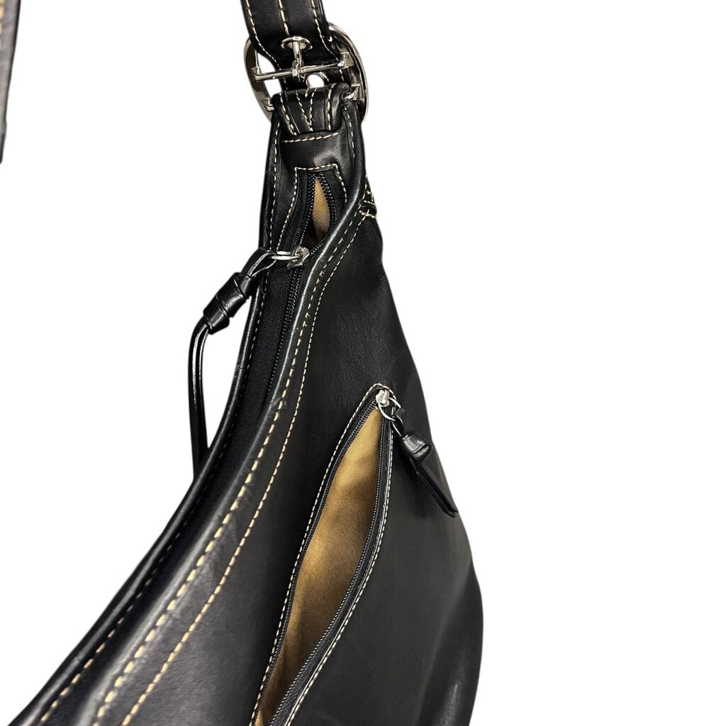 Coach Bleeker Bucket Hobo Bag