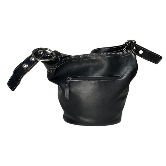 Coach Bleeker Bucket Hobo Bag