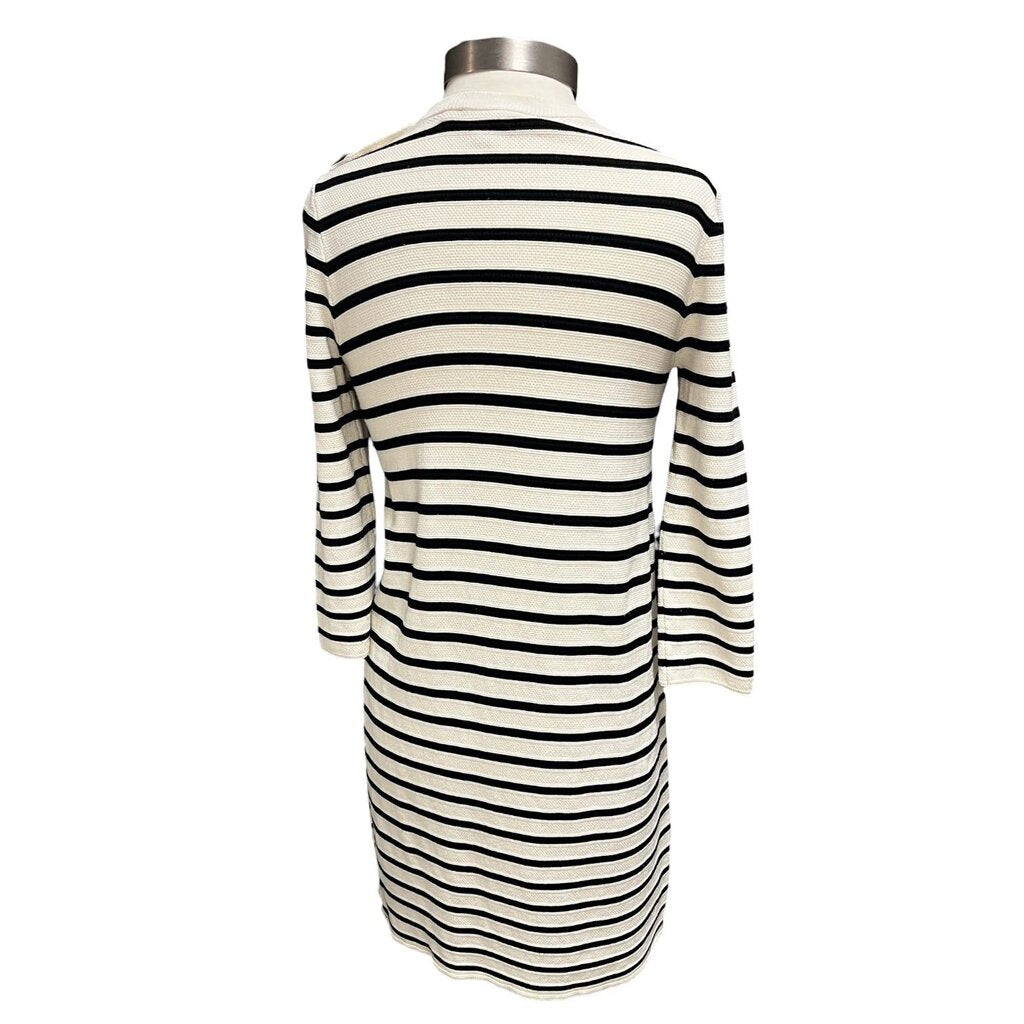 Theory Lemorella Prosecco Dress, MSRP $395