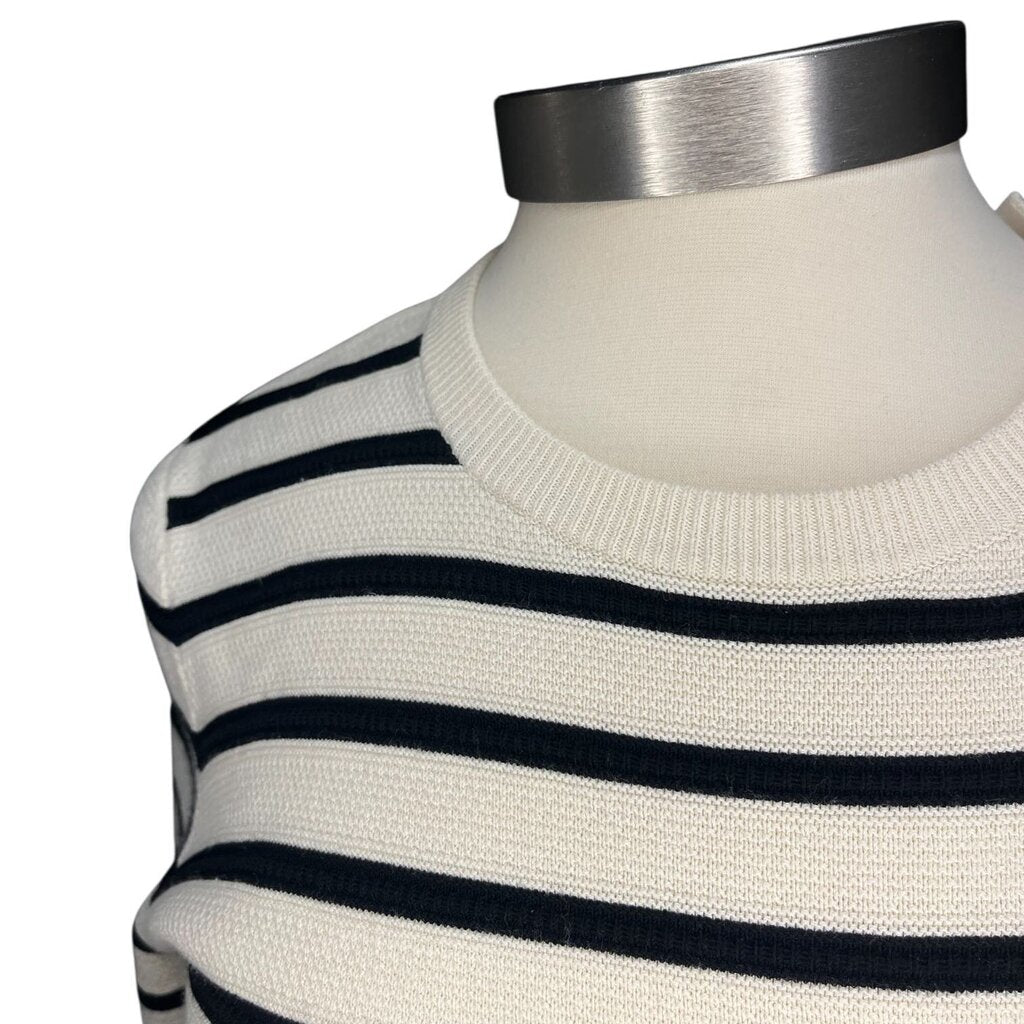 Theory Lemorella Prosecco Dress, MSRP $395