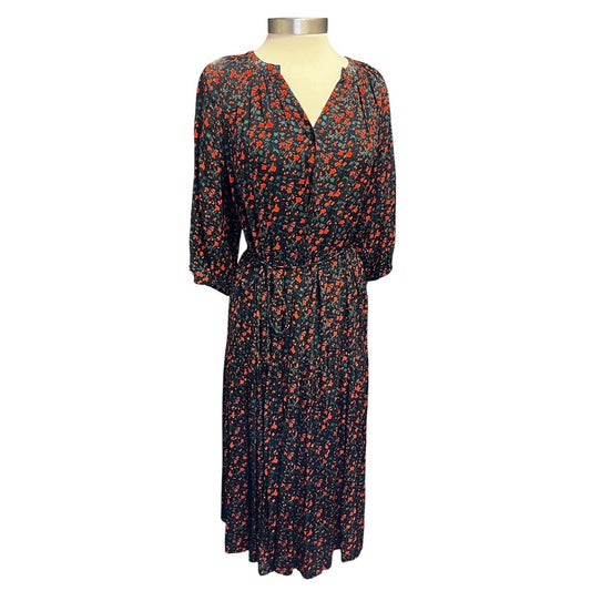Apiece Apart Mitte Dress, New W/ Tags, MSRP $465