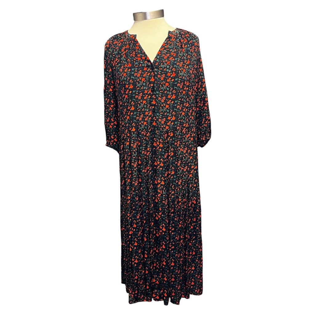 Apiece Apart Mitte Dress, New W/ Tags, MSRP $465