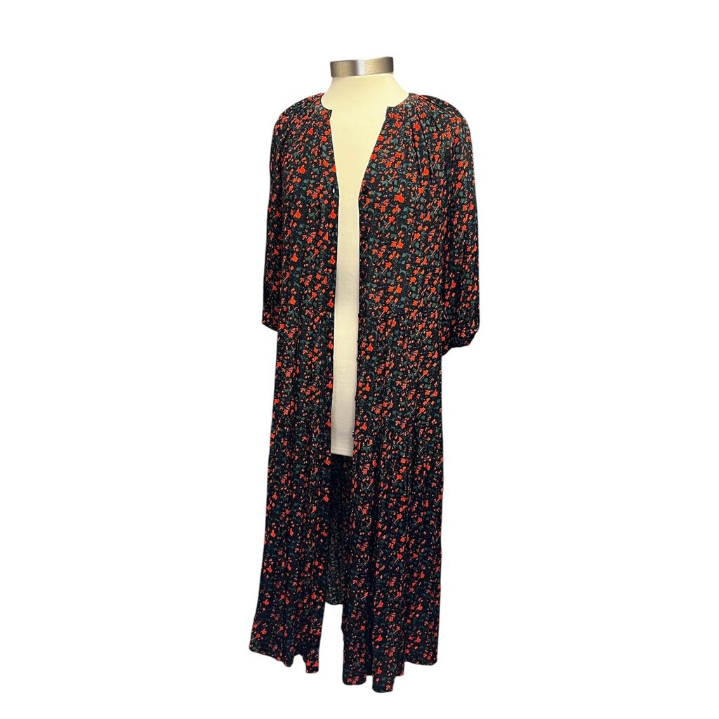 Apiece Apart Mitte Dress, New W/ Tags, MSRP $465