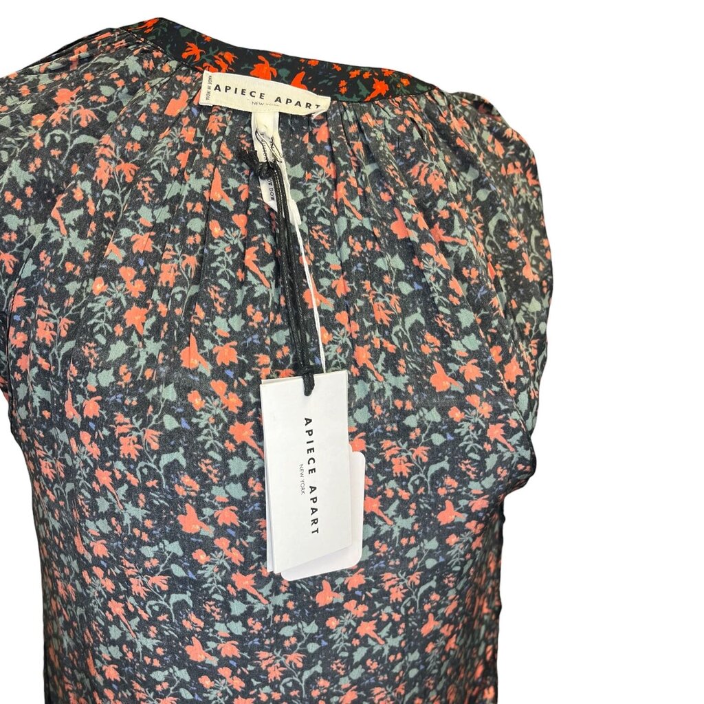 Apiece Apart Mitte Dress, New W/ Tags, MSRP $465