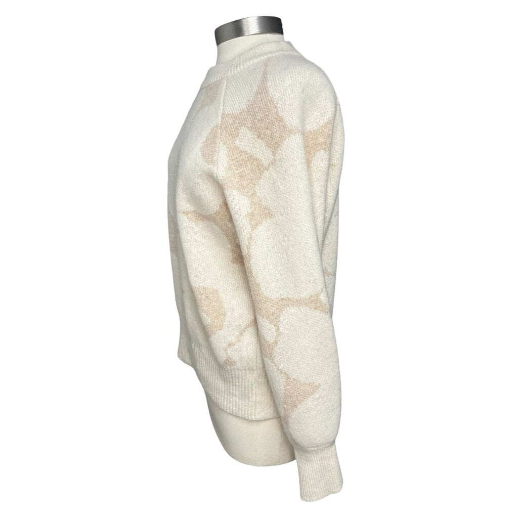 Marimekko RWS Virtaus Unikko Sweater, MSRP $375