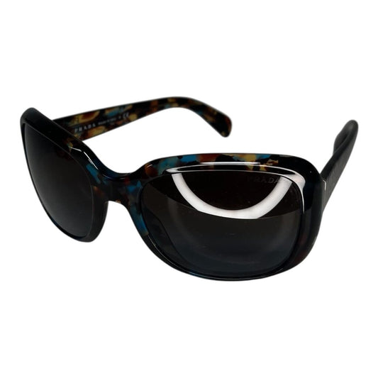 Prada Sunglasses With Box And Case