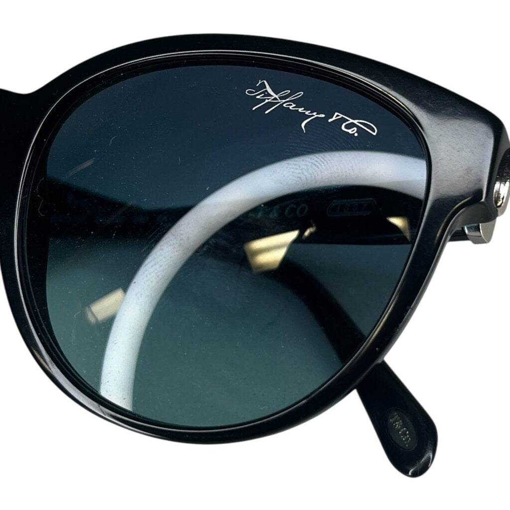 Tiffany Sunglasses With Box And Case