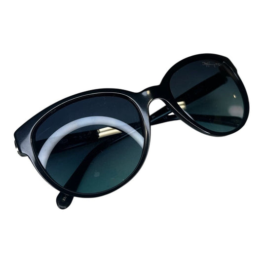 Tiffany Sunglasses With Box And Case