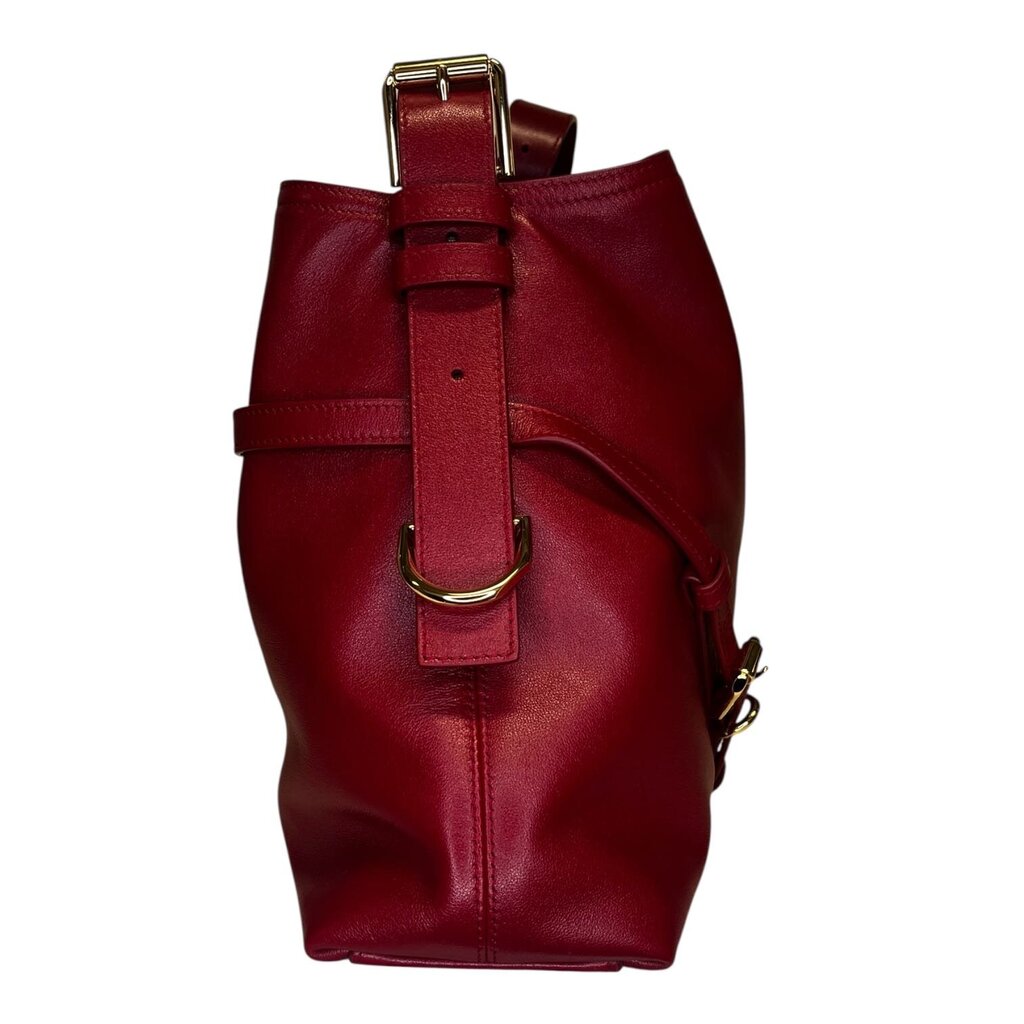 Givenchy Voyou Shoulder Bag,
MSRP, $2,950