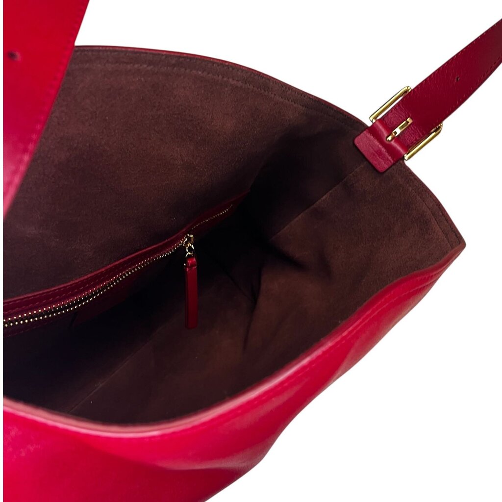 Givenchy Voyou Shoulder Bag,
MSRP, $2,950