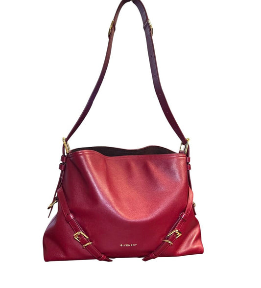 Givenchy Voyou Shoulder Bag, MSRP $2,950
