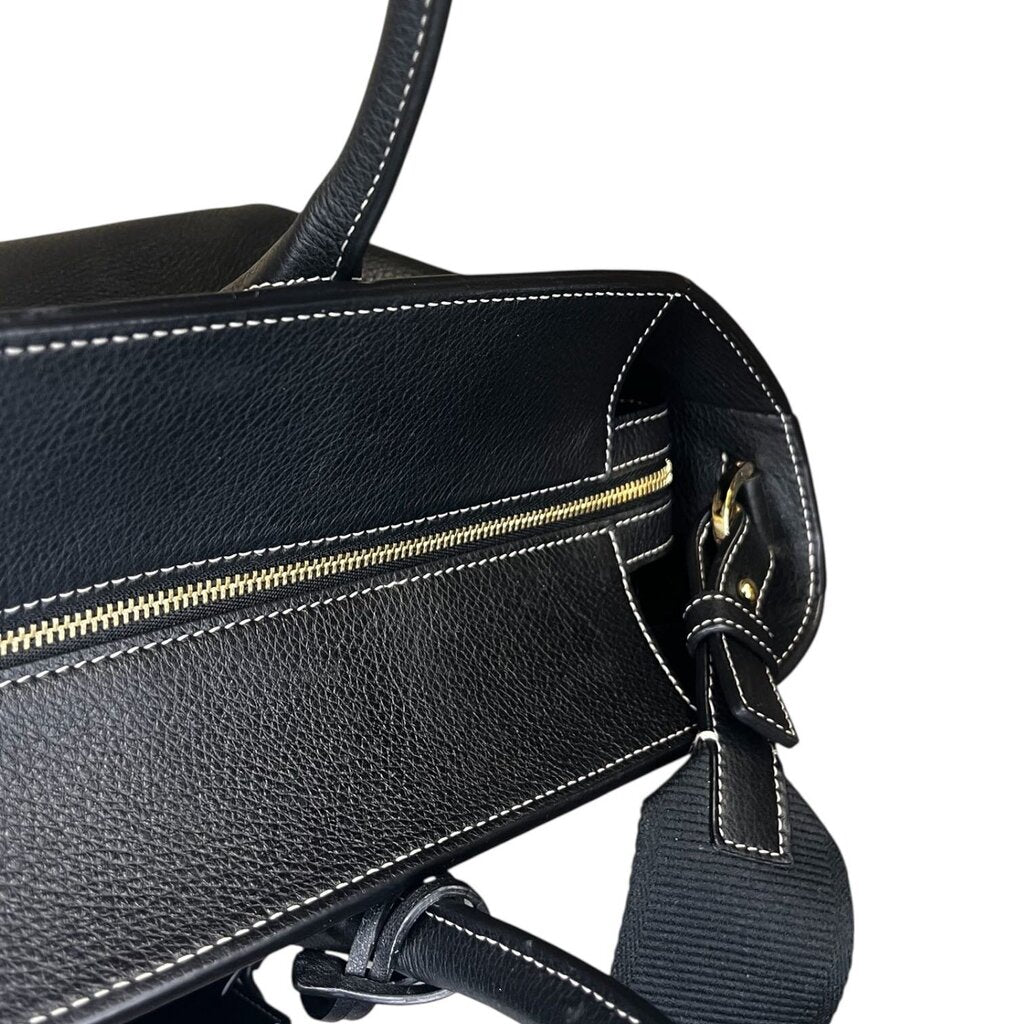 Ferragamo Star Shaped Tote, MSRP $2,700